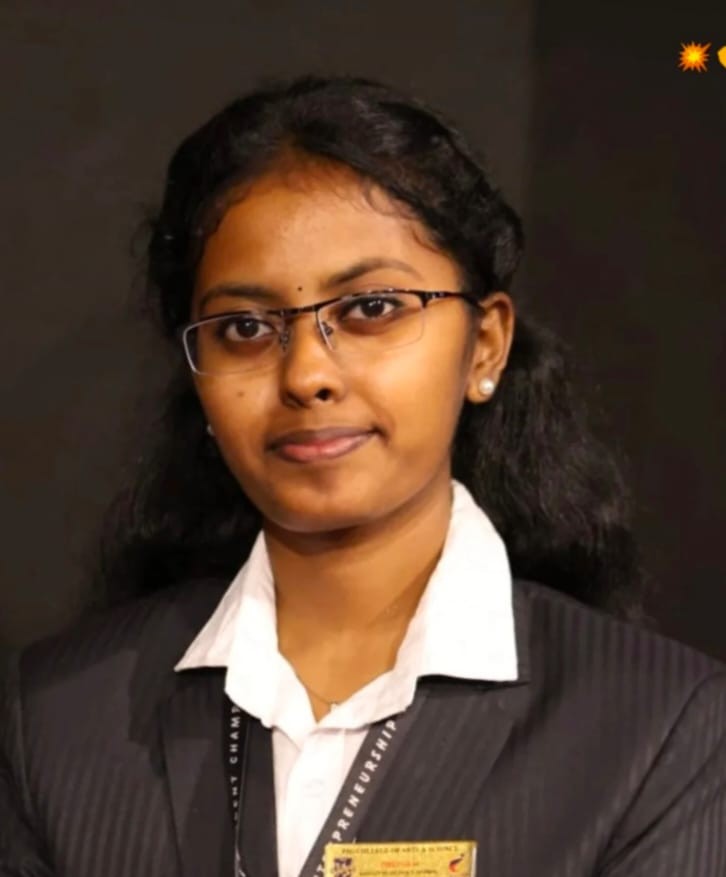 Swetha M